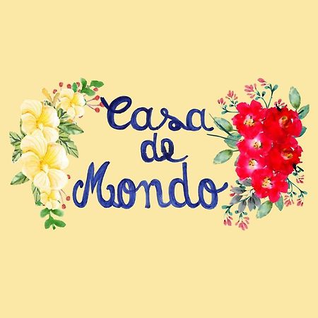 Casa De Mondo Boliqueime Exterior foto