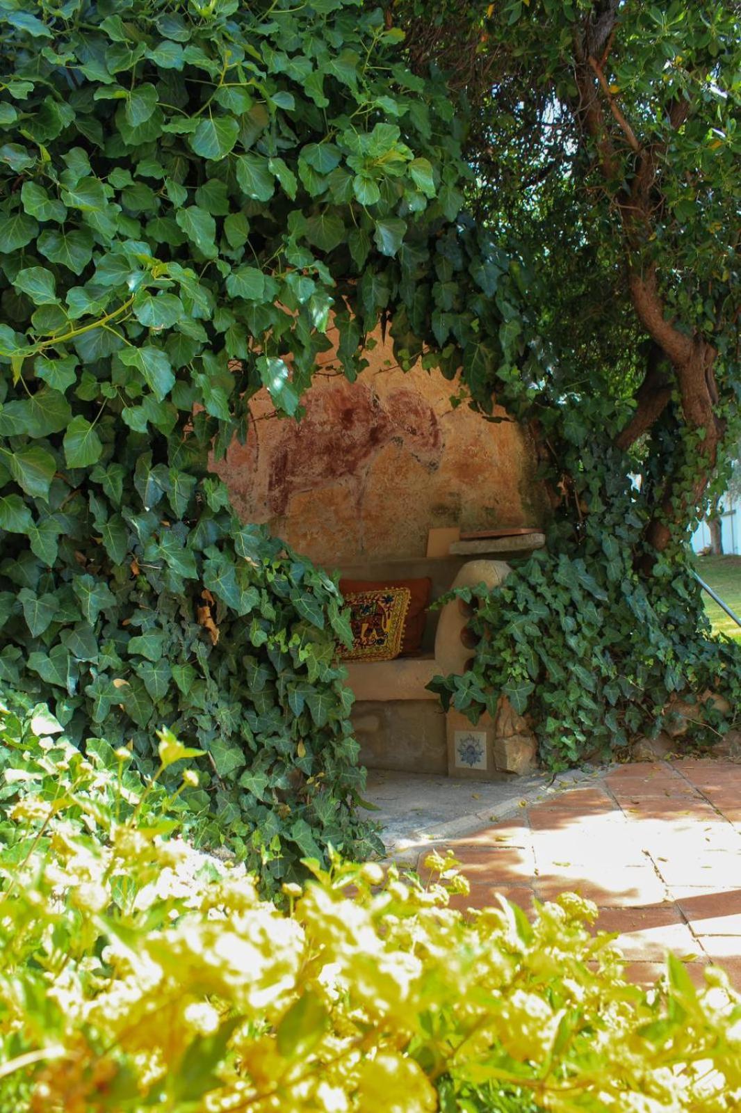 Casa De Mondo Boliqueime Exterior foto